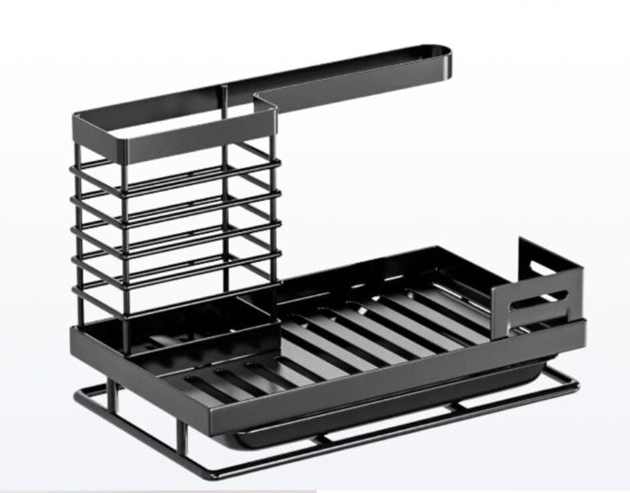 Kitchen Sink Organiser