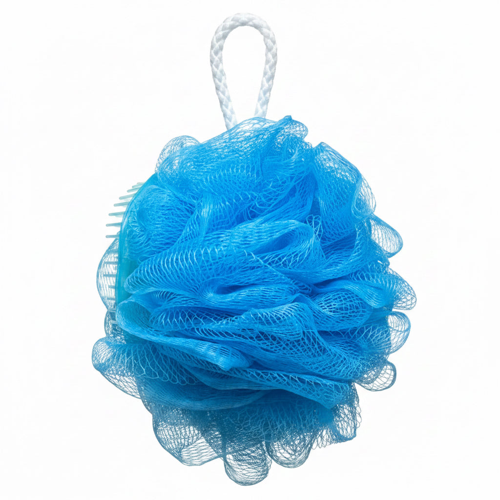 Exfoliating Bath Loofah Sponge