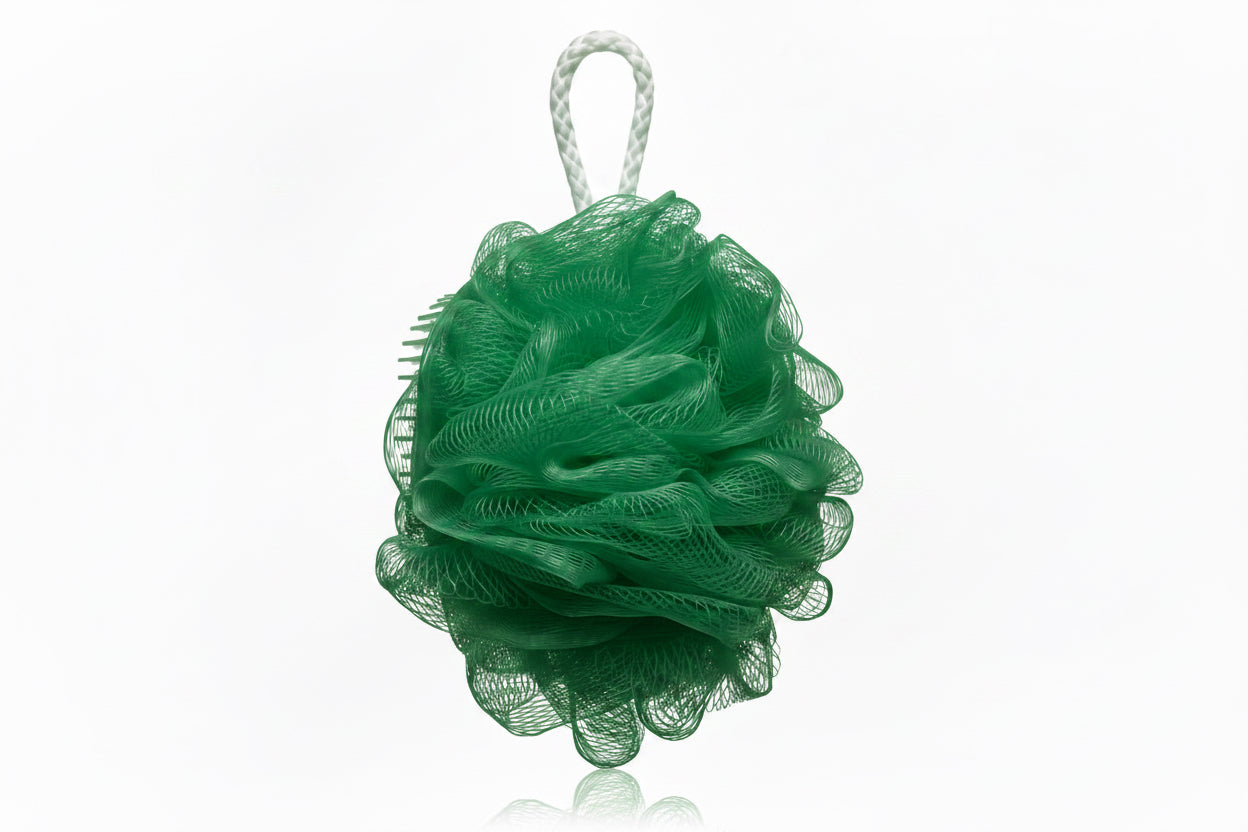 Exfoliating Bath Loofah Sponge