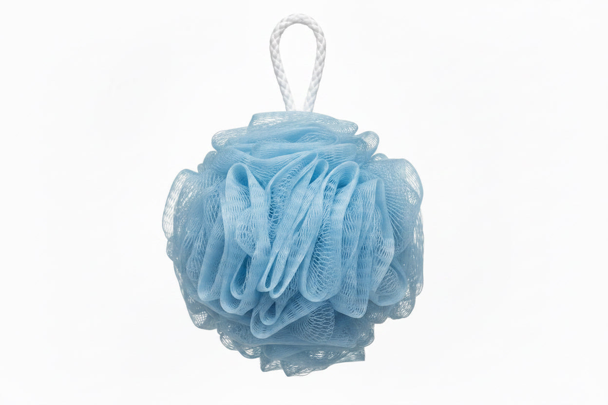 Exfoliating Bath Loofah Sponge