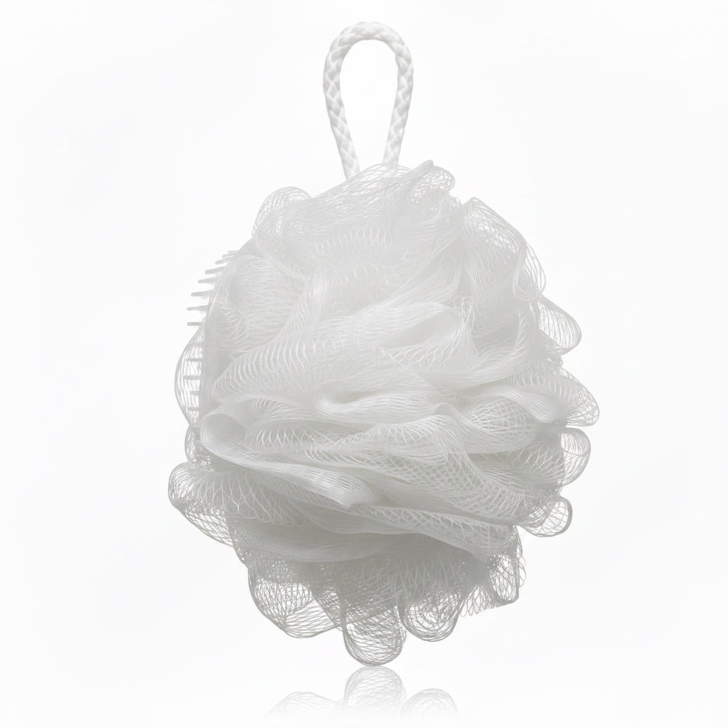 Exfoliating Bath Loofah Sponge