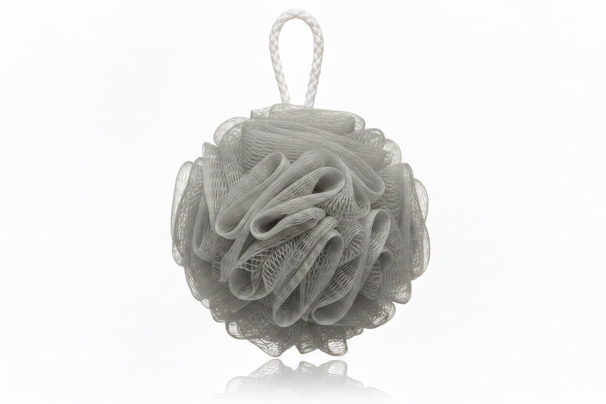 Exfoliating Bath Loofah Sponge