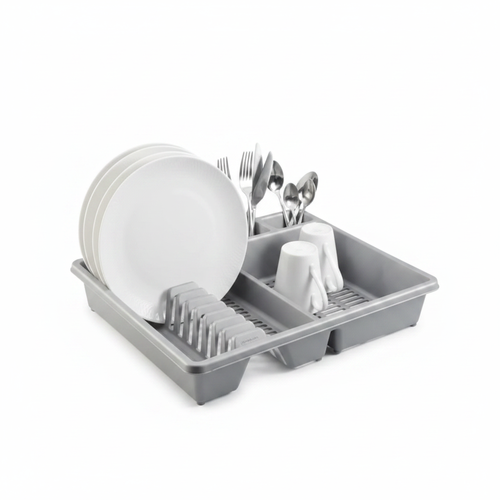 Plastic Dish Rack