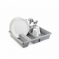Plastic Dish Rack