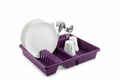 Plastic Dish Rack