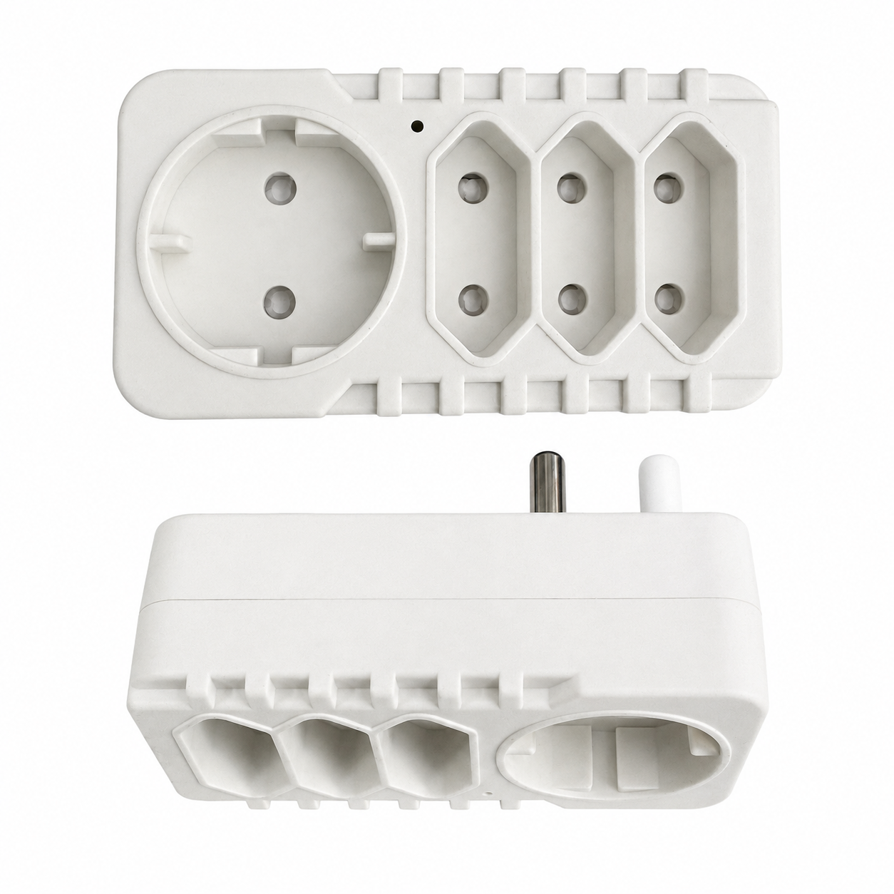 1 Plug