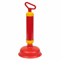 Heavy-Duty Plunger with Handle