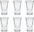 Bar Butler (Pack of 6) Shot Glass Set