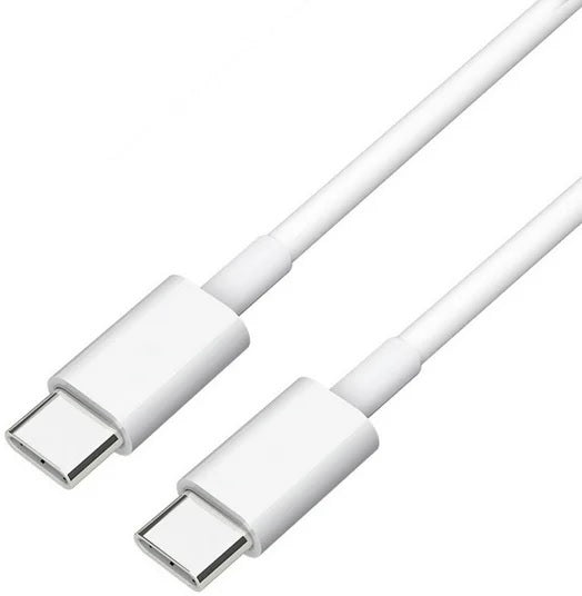 Power USB Type C To USB Type C 2 m 100W for Data and Charging