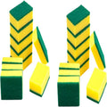 20 Kitchen Sponges