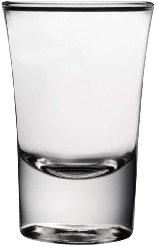 Bar Butler (Pack of 12) Shot Glass Set