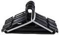 Clothes Hangers Plastic Pack of 20 Hangers
