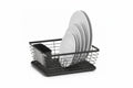 Dish Drainer Kitchen Rack
